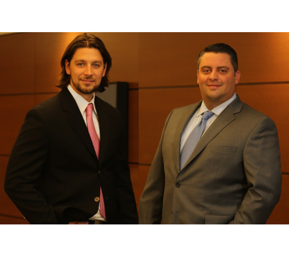 Michael Edmond Team at Keller Williams NY Realty logo